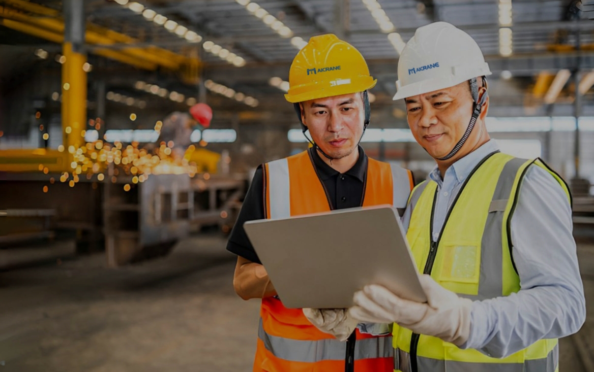 Aicrane After-sales Service